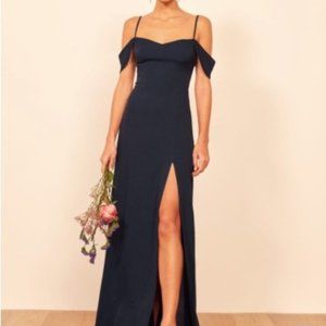 Reformation Jezebel Dress